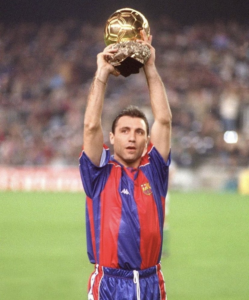 Stoichkov