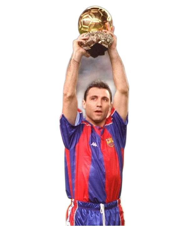 stoichkov