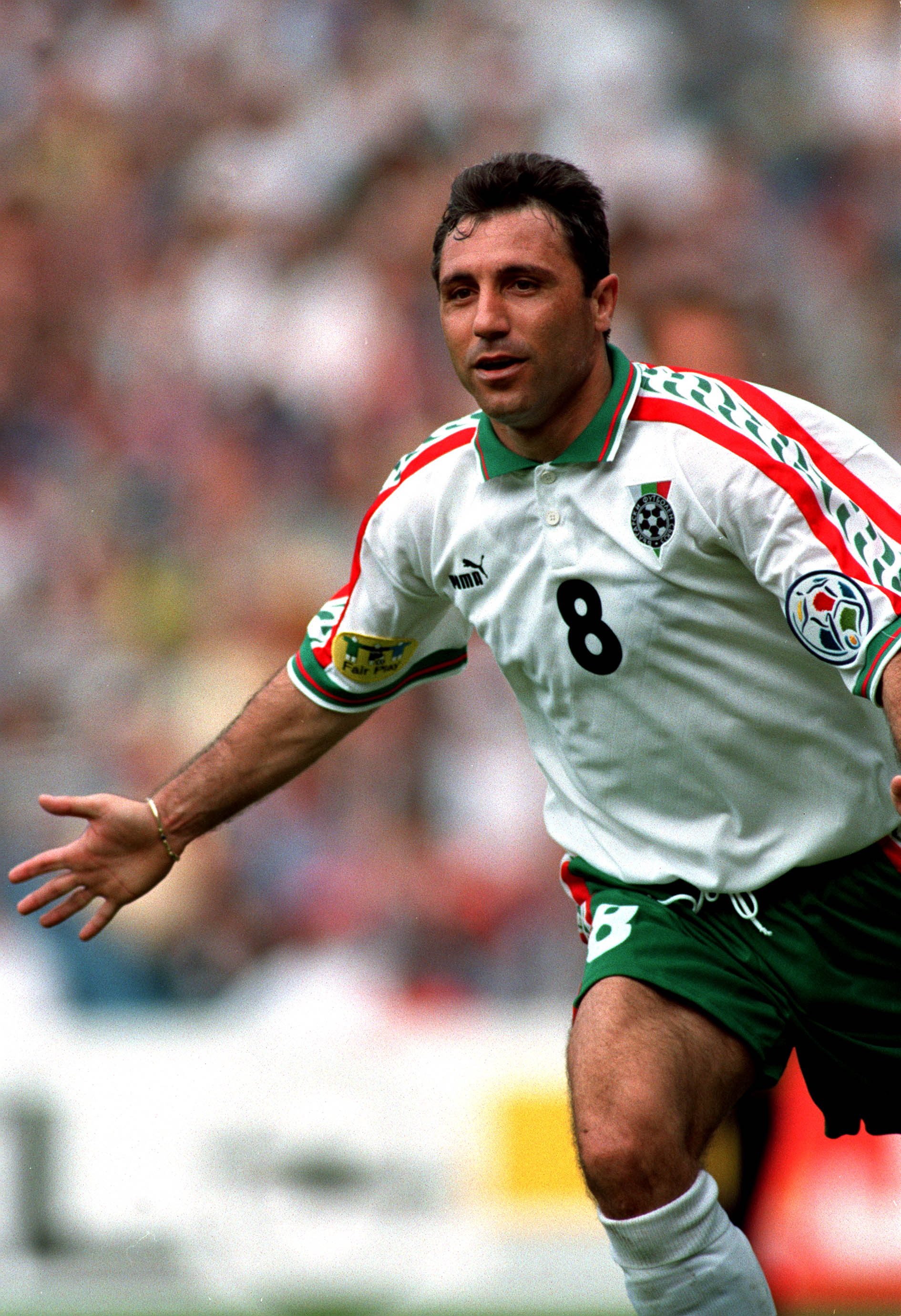 Stoichkov