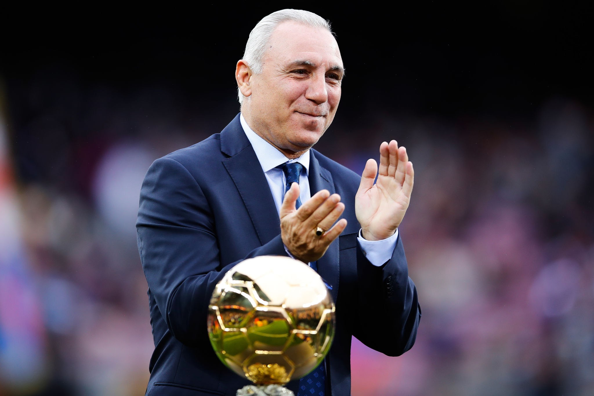 Stoichkov
