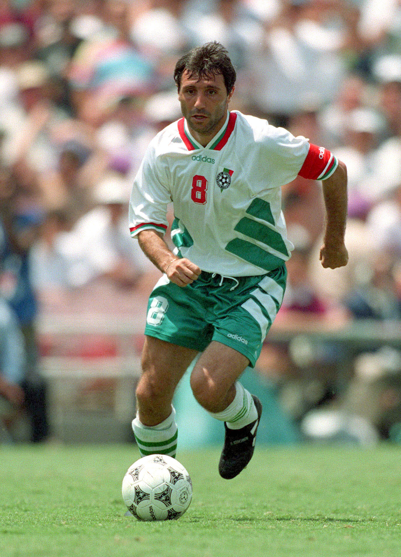 Stoichkov